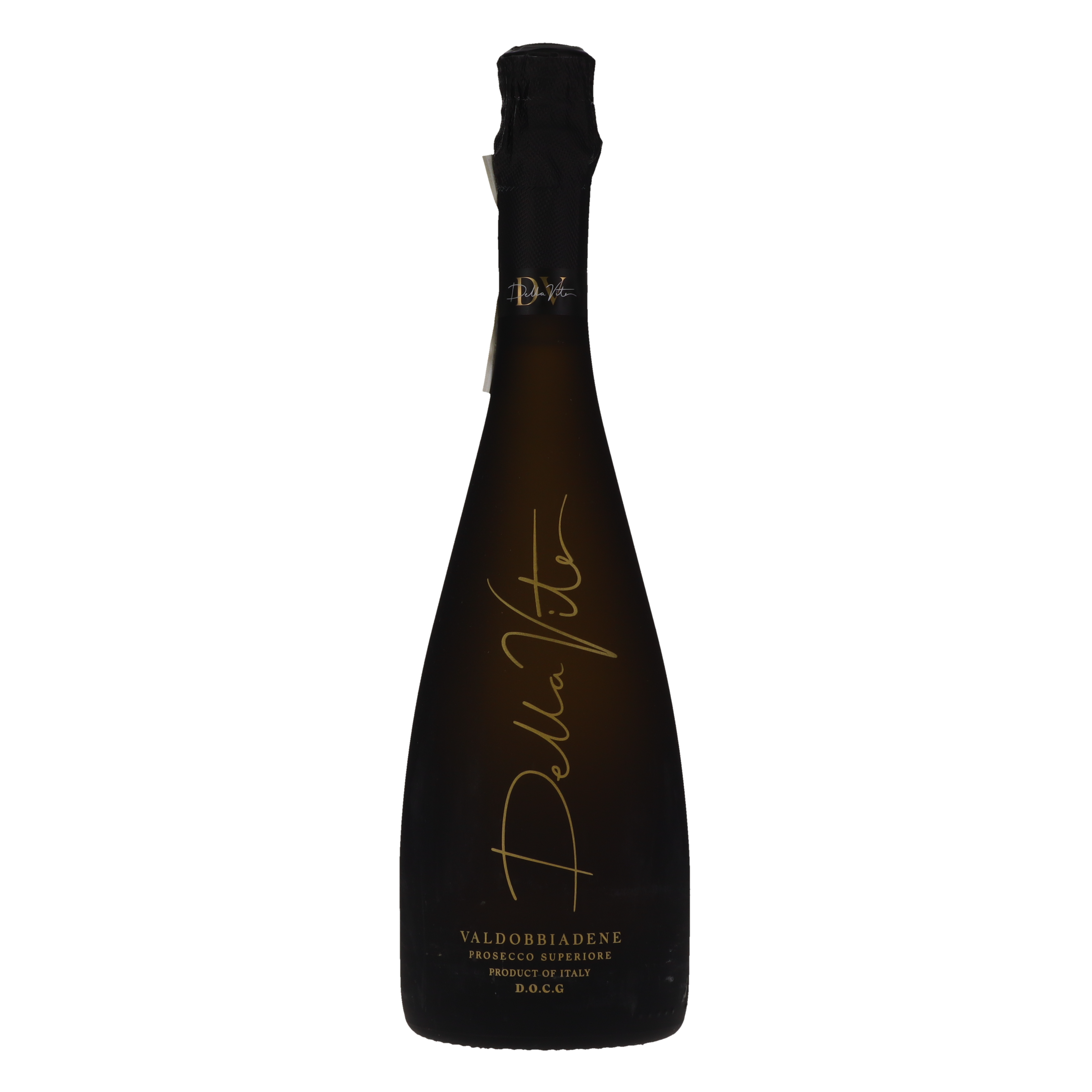 DELLA VITE PROSECCO SUPER 75X6